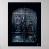 写真 ポスター (正面)