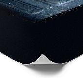 写真 ポスター (角)