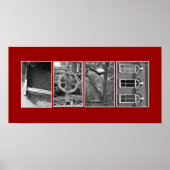 写真 ポスター (正面)