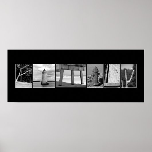 写真 ポスター (正面)