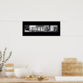 写真 ポスター (キッチン)