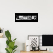 写真 ポスター (ホームオフィス)