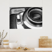 写真 ポスター (キッチン)