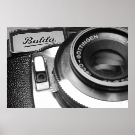 写真 ポスター (正面)