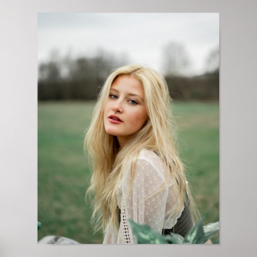 写真 ポスター 肖像 卒業式 結婚式 (正面)