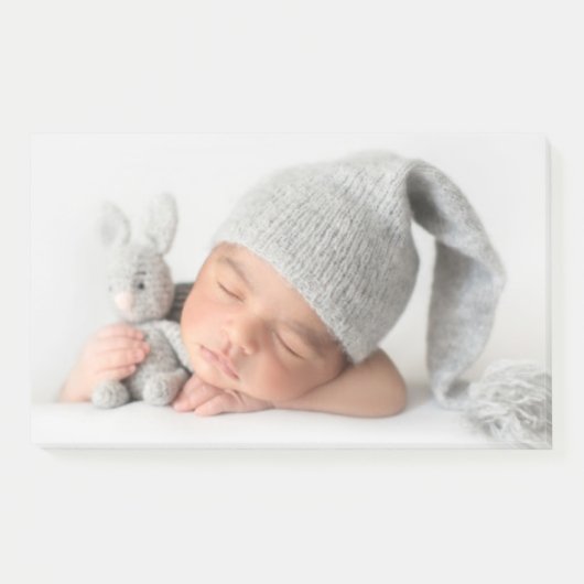 写真 ポストイット (正面)