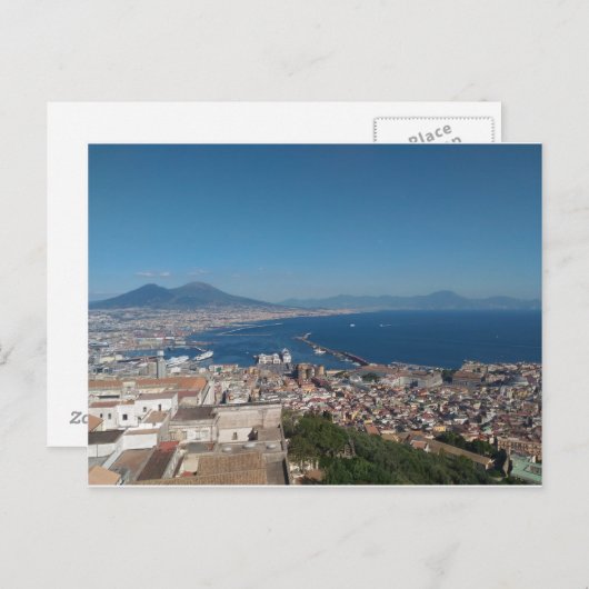 写真 ポストカード (正面/裏面)