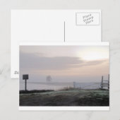 写真 ポストカード (正面/裏面)