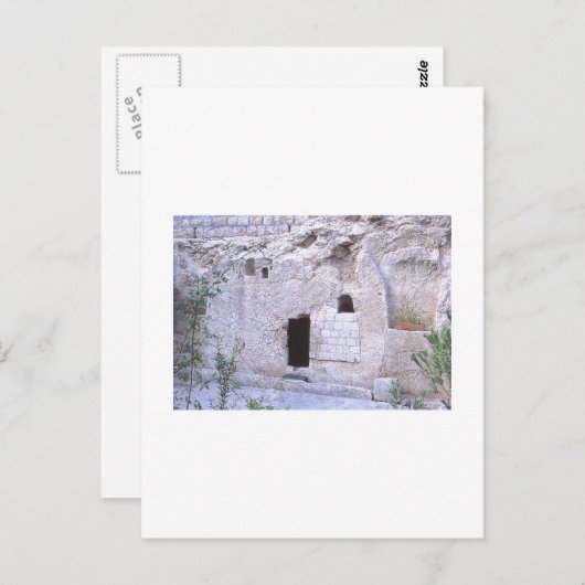 写真 ポストカード (正面/裏面)