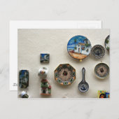 写真 ポストカード (正面/裏面)