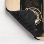 写真 マウスパッド (コーナー)