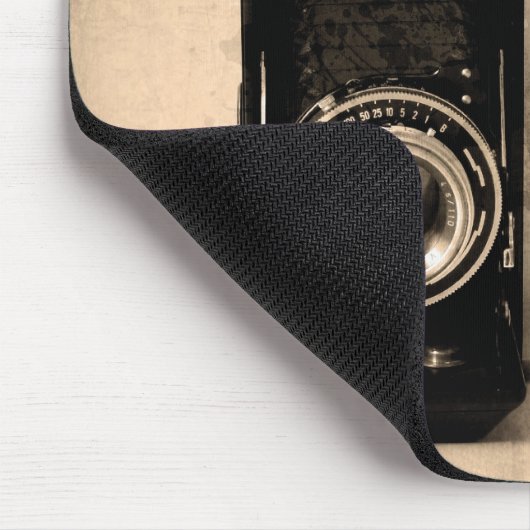 写真 マウスパッド (コーナー)