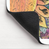 写真 マウスパッド (コーナー)