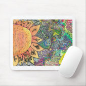 写真 マウスパッド (マウス)