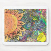 写真 マウスパッド (正面)