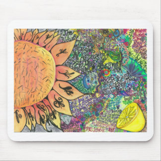 写真 マウスパッド