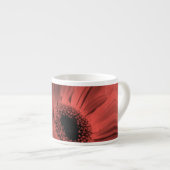 写真、マクロ エスプレッソカップ (正面右)