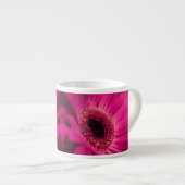 写真、マクロ エスプレッソカップ (正面右)