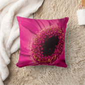 写真、マクロ クッション (ブランケット)