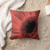 写真、マクロ クッション (ブランケット)