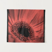 写真、マクロ タペストリー (正面(横))