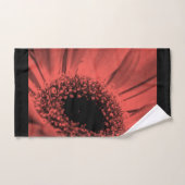 写真、マクロ バスタオルセット (ハンドタオル)