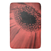 写真、マクロ バスマット (正面縦)