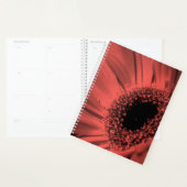 写真、マクロ プランナー手帳 (ディスプレー)