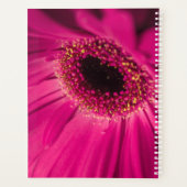 写真、マクロ プランナー手帳 (裏面)