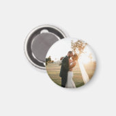 写真 マグネット (正面/裏面)