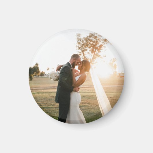 写真 マグネット (正面)