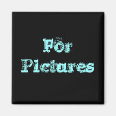 写真 マグネット (正面)