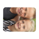 写真 マグネット (横)