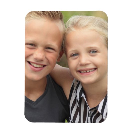 写真 マグネット (縦)