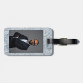 写真 ラゲッジタグ (裏面横)