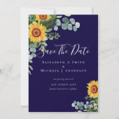 写真 保存 日付 ラスティック ひまわり グリーン (正面)