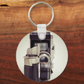 写真 – 写真撮影 キーホルダー (正面)