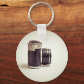 写真/写真撮影 キーホルダー (正面)