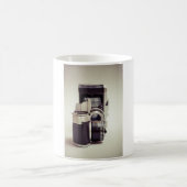 写真 – 写真撮影 コーヒーマグカップ (中央)