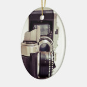 写真 – 写真撮影 セラミックオーナメント (左)