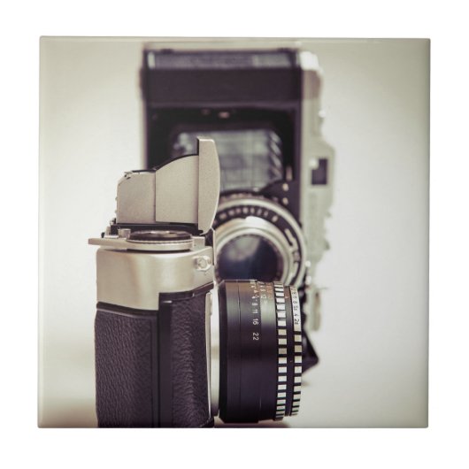 写真 – 写真撮影 タイル (正面)