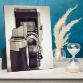 写真 – 写真撮影 フォトプラーク (側面)