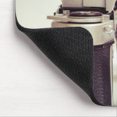 写真 – 写真撮影 マウスパッド (コーナー)