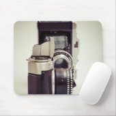 写真 – 写真撮影 マウスパッド (マウス)