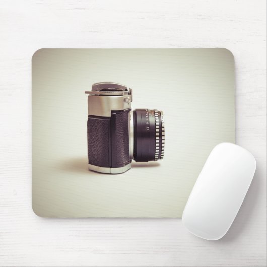 写真/写真撮影 マウスパッド (マウス)
