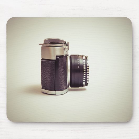 写真/写真撮影 マウスパッド (正面)