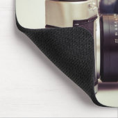 写真 – 写真撮影 マウスパッド (コーナー)