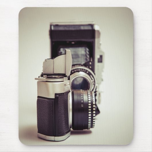 写真 – 写真撮影 マウスパッド (正面)