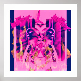 写真 – 写真Kunstfoto Fotografie ポスター