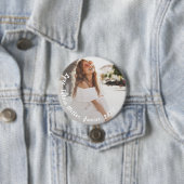 写真 | 学校パーソナライズされたの写真ボタン 缶バッジ (インサイチュ)